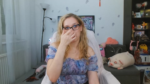 LunaNicole  02-11-2022